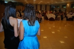 Despedida y Proclamacion Sant Blai