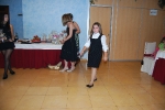 Despedida y Proclamacion Sant Blai