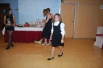 Despedida y Proclamacion Sant Blai