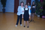 Despedida y Proclamacion Sant Blai