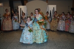 Proclamacion Falla Club 53