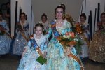 Proclamacion Falla Club 53