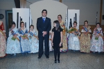 Proclamacion Falla Club 53