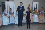 Proclamacion Falla Club 53