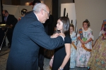 Proclamacion Falla Club 53