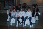 Proclamacion Falla Club 53