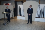 Proclamacion Falla Club 53