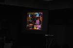 Proclamacion Falla Club 53