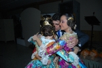 Proclamacion Falla Club 53