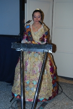 Proclamacion Falla Club 53