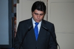 Proclamacion Falla Club 53