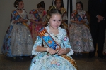 Proclamacion Falla Club 53