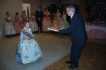 Proclamacion Falla Club 53