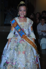 Proclamacion Falla Club 53