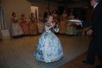 Proclamacion Falla Club 53