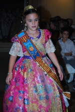 Proclamacion Falla Club 53