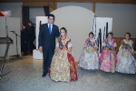 Proclamacion Falla Club 53
