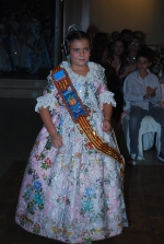 Proclamacion Falla Club 53