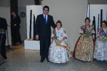 Proclamacion Falla Club 53