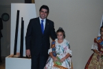 Proclamacion Falla Club 53