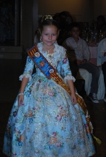 Proclamacion Falla Club 53