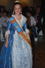 Proclamacion Falla Club 53