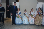 Proclamacion Falla Club 53