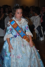 Proclamacion Falla Club 53