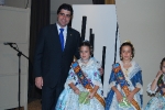 Proclamacion Falla Club 53