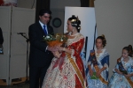 Proclamacion Falla Club 53