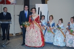 Proclamacion Falla Club 53