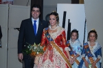 Proclamacion Falla Club 53