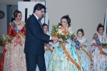 Proclamacion Falla Club 53