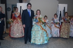 Proclamacion Falla Club 53