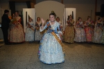 Proclamacion Falla Club 53