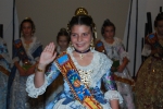 Proclamacion Falla Club 53