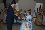 Proclamacion Falla Club 53