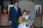 Proclamacion Falla Club 53