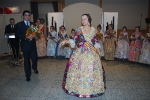 Proclamacion Falla Club 53