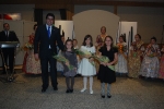 Proclamacion Falla Club 53