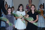 Proclamacion Falla Club 53