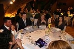 Despiden oficialmente a las Falleras Mayores de 2009