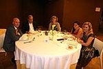 Despiden oficialmente a las Falleras Mayores de 2009