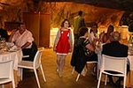 Despiden oficialmente a las Falleras Mayores de 2009