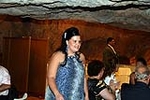 Despiden oficialmente a las Falleras Mayores de 2009