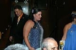 Despiden oficialmente a las Falleras Mayores de 2009
