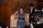Despiden oficialmente a las Falleras Mayores de 2009