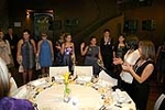 Despiden oficialmente a las Falleras Mayores de 2009