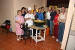 Celebran el concurso de Empedrao, por Sant Roc