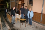 Celebran el concurso de Empedrao, por Sant Roc